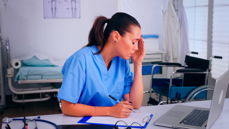 Nursing Capstone Writing Services