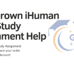 Beth Brown iHuman Case Study Assignment Help