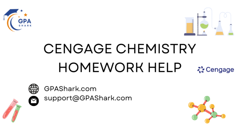 Cengage Chemistry Homework Help (1)