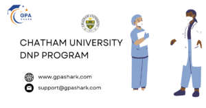 Chatham University DNP Program- assignment help