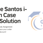 Enrique Santos i-Human Case Study Solution