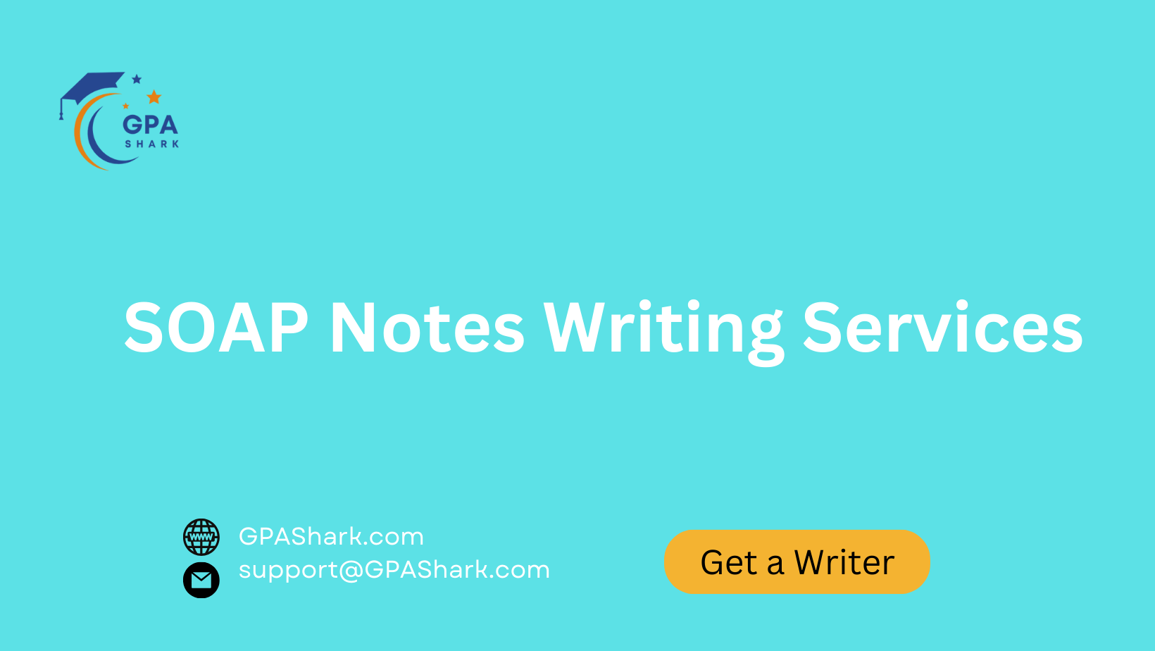 SOAP Notes Writing Services