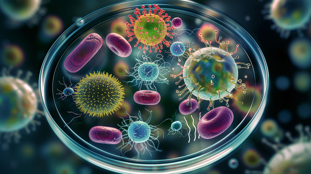 DNPC 622 Pathogenesis of Complex Disease